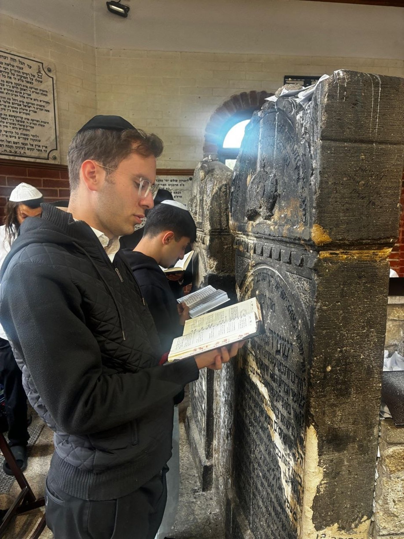 הח"כ שהפתיע את כולם | 'זיידל'ה' עם כל התמונות, הנייעס והחשיפות של השבוע