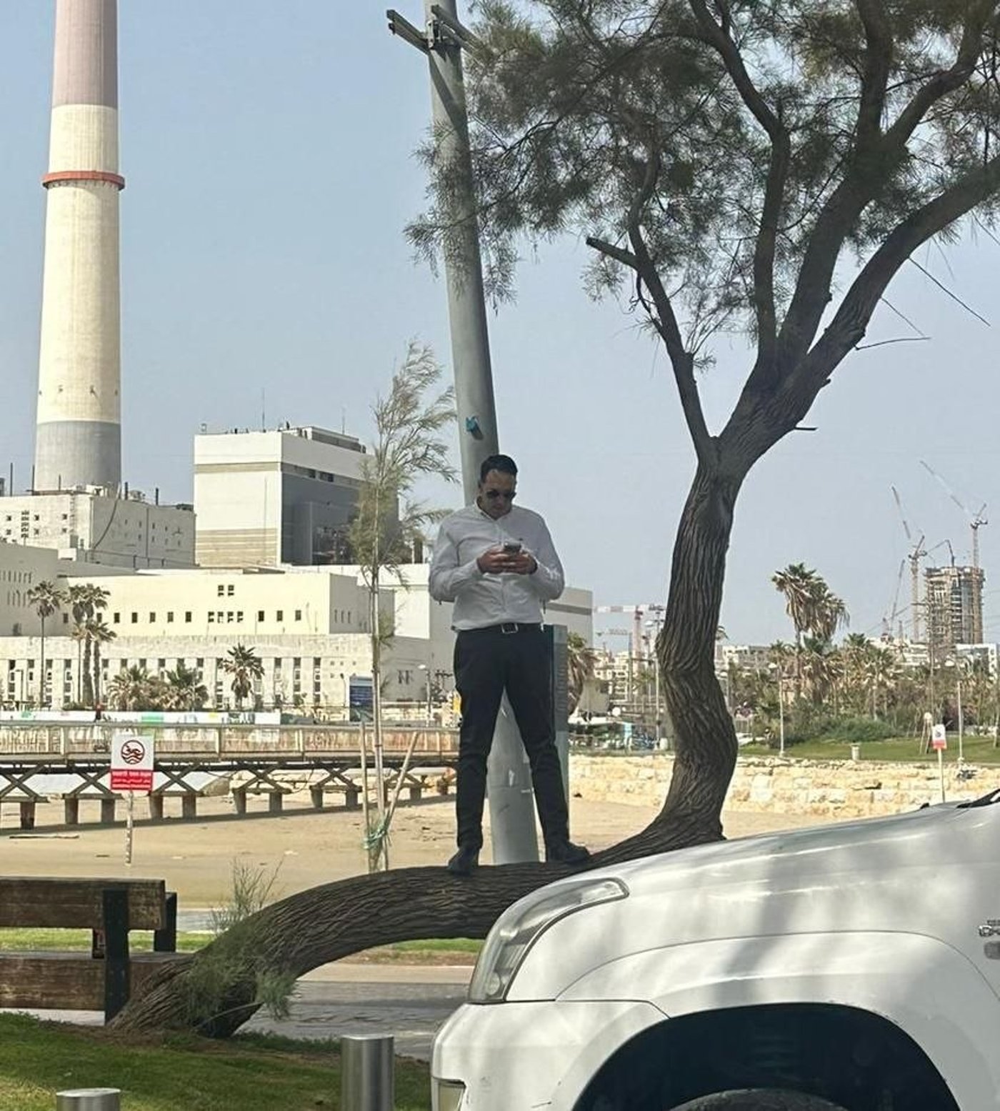 הח"כ שהפתיע את כולם | 'זיידל'ה' עם כל התמונות, הנייעס והחשיפות של השבוע