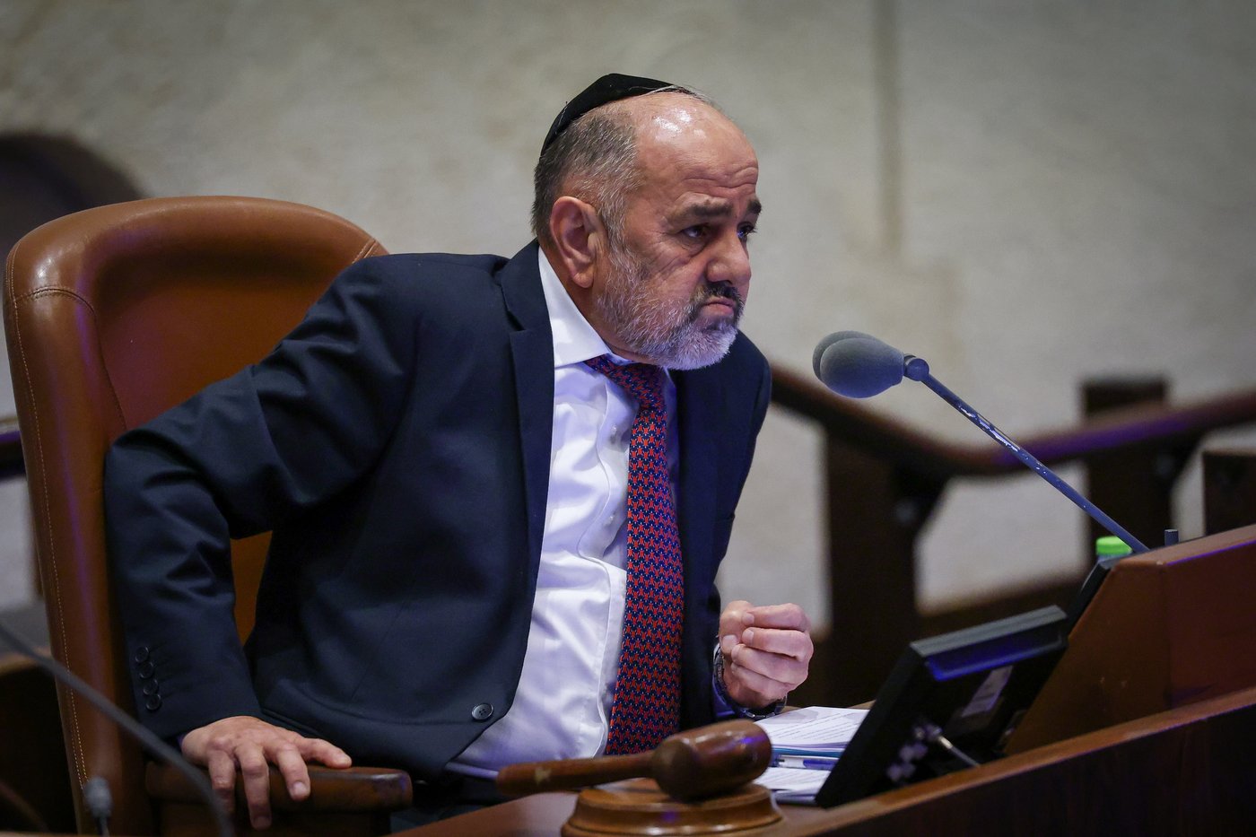 הח"כ שהפתיע את כולם | 'זיידל'ה' עם כל התמונות, הנייעס והחשיפות של השבוע