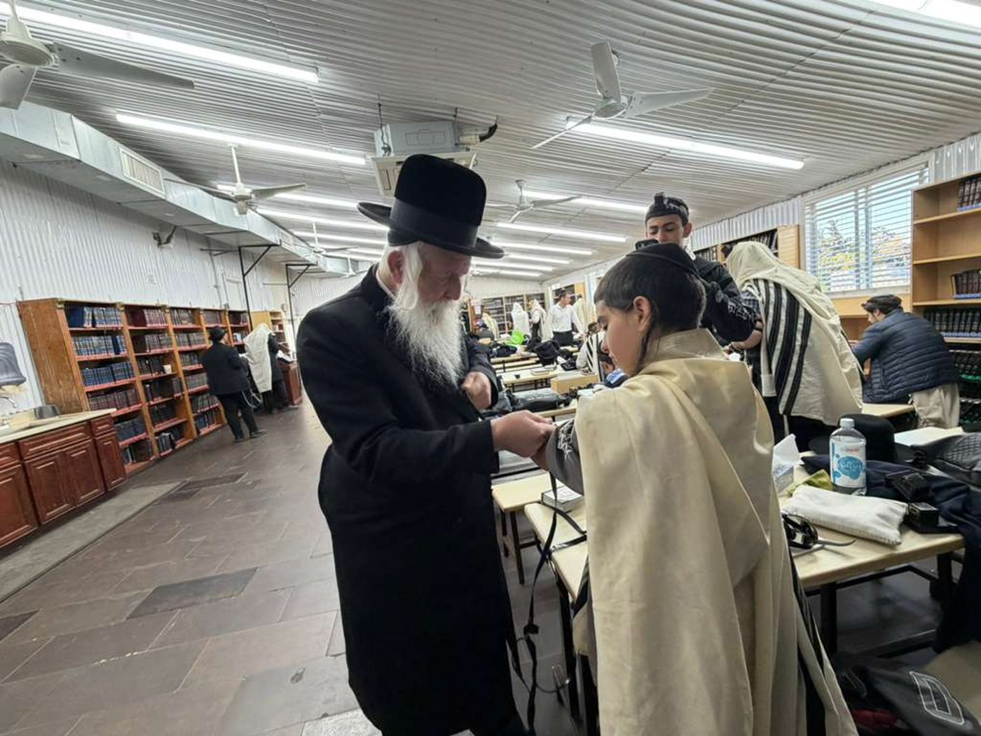 הח"כ שהפתיע את כולם | 'זיידל'ה' עם כל התמונות, הנייעס והחשיפות של השבוע