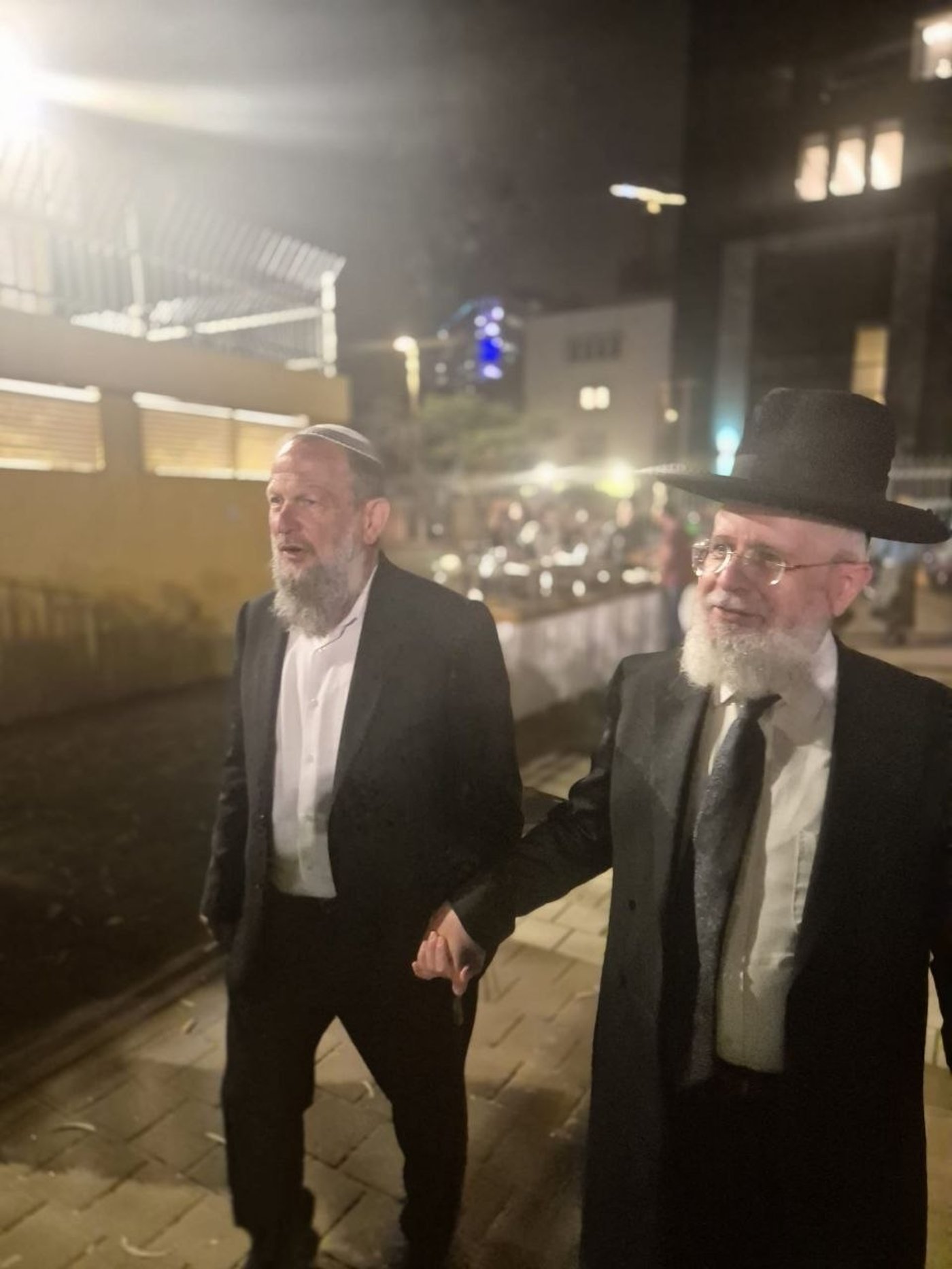 הח"כ שהפתיע את כולם | 'זיידל'ה' עם כל התמונות, הנייעס והחשיפות של השבוע