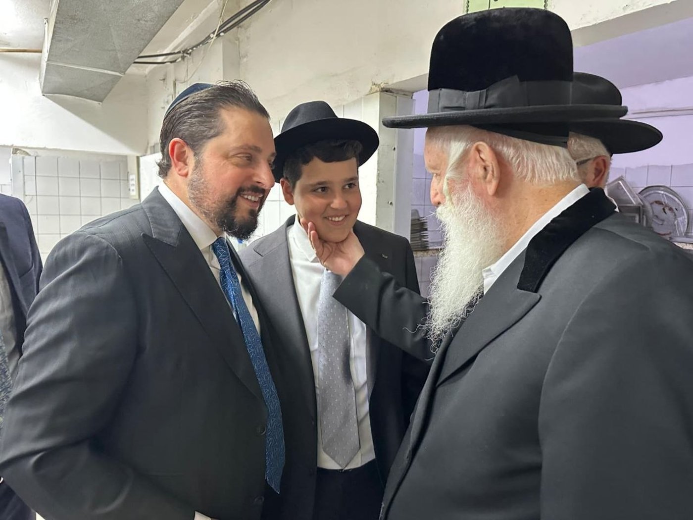 הח"כ שהפתיע את כולם | 'זיידל'ה' עם כל התמונות, הנייעס והחשיפות של השבוע