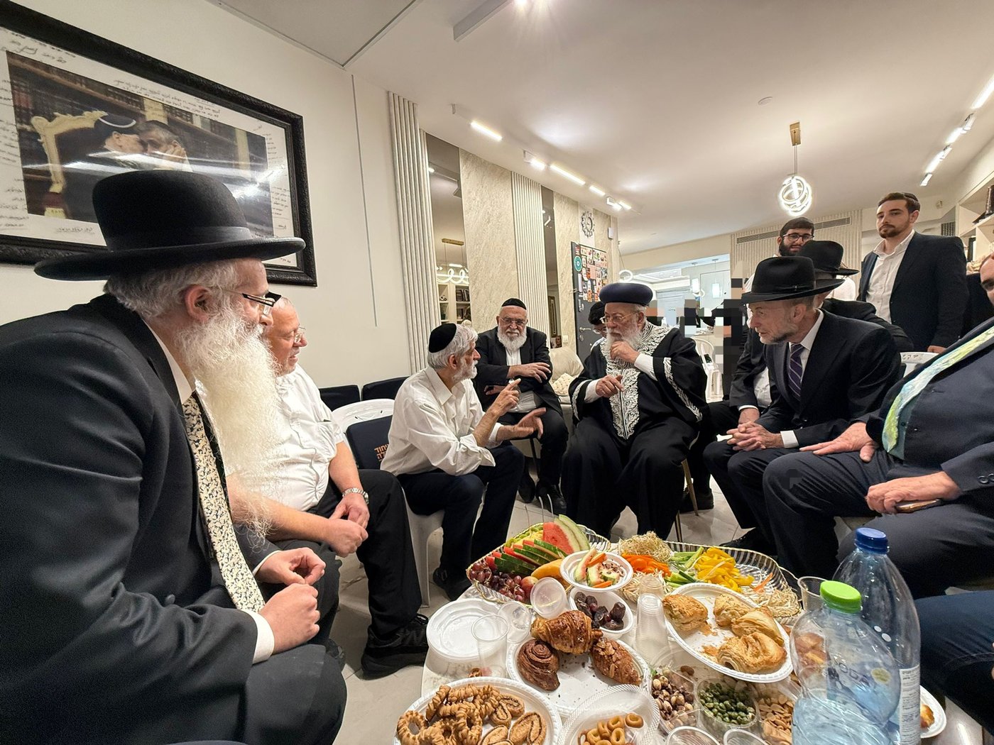 הח"כ שהפתיע את כולם | 'זיידל'ה' עם כל התמונות, הנייעס והחשיפות של השבוע