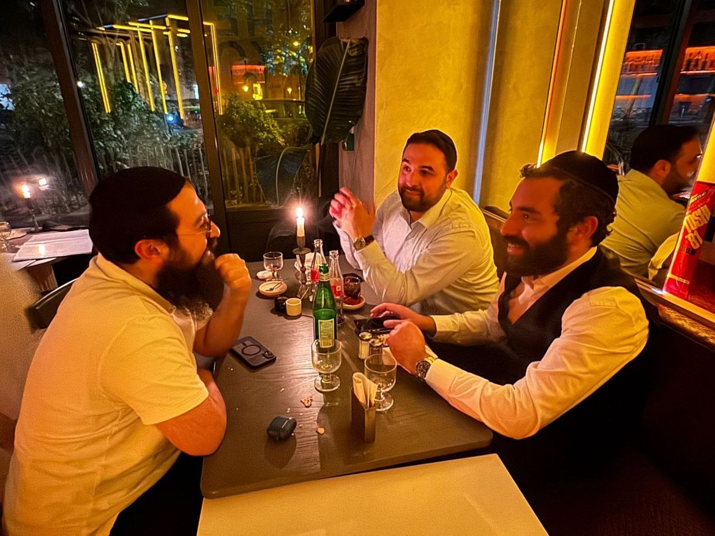 הח"כ שהפתיע את כולם | 'זיידל'ה' עם כל התמונות, הנייעס והחשיפות של השבוע