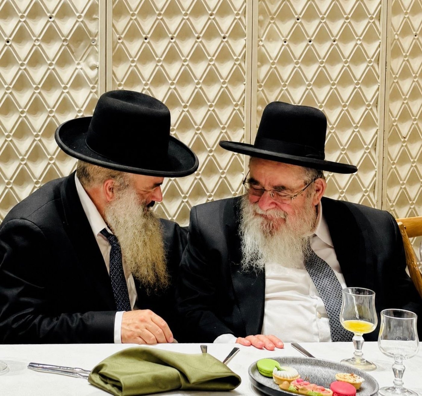 הח"כ שהפתיע את כולם | 'זיידל'ה' עם כל התמונות, הנייעס והחשיפות של השבוע