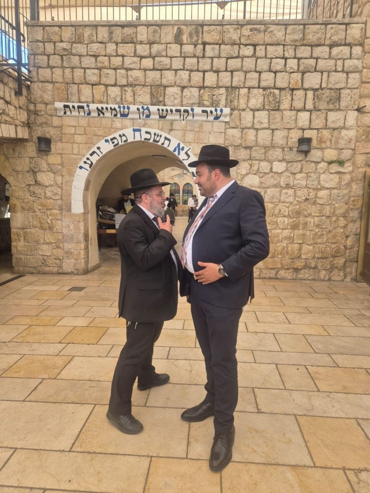 הח"כ שהפתיע את כולם | 'זיידל'ה' עם כל התמונות, הנייעס והחשיפות של השבוע