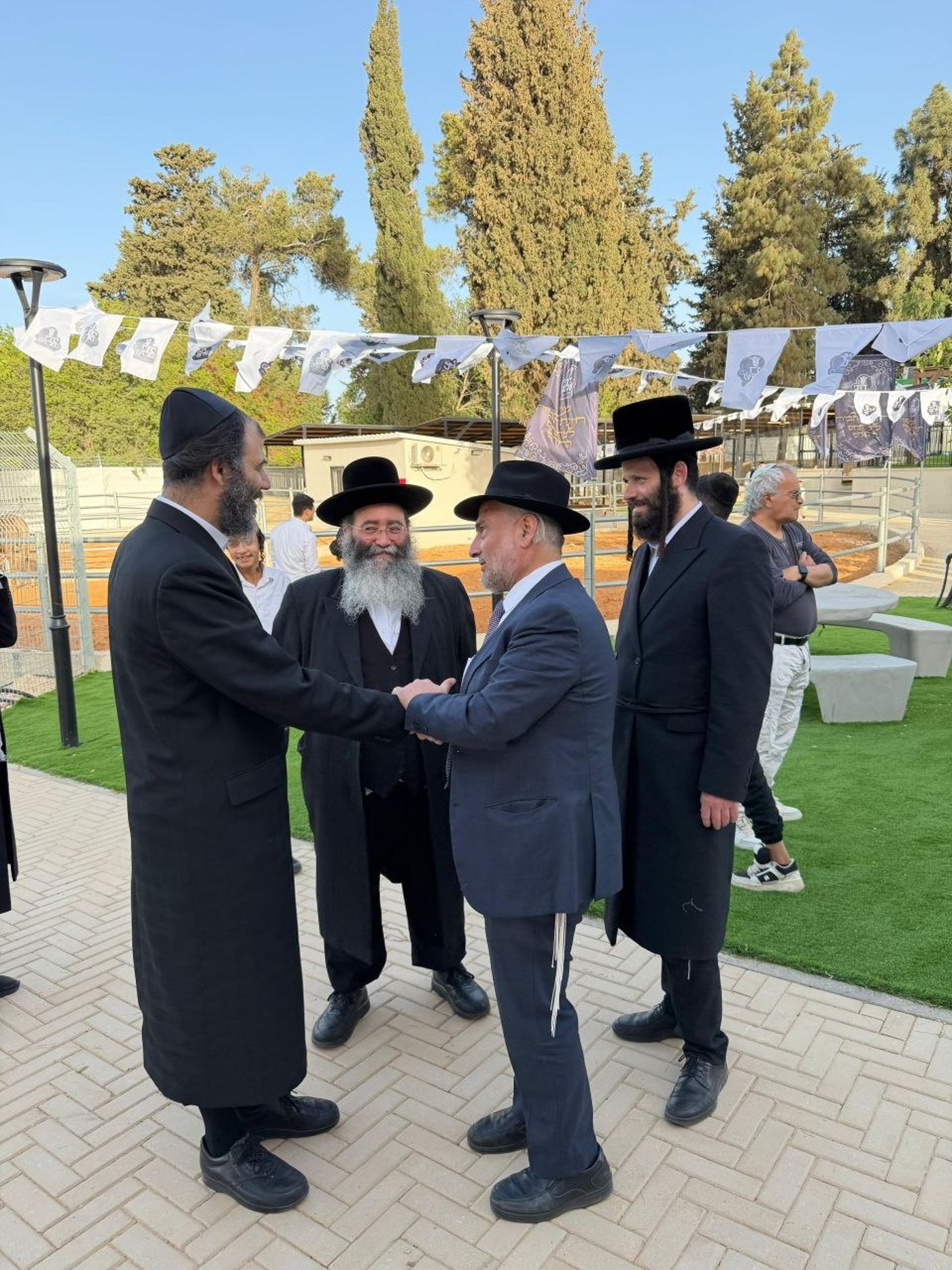 הח"כ שהפתיע את כולם | 'זיידל'ה' עם כל התמונות, הנייעס והחשיפות של השבוע