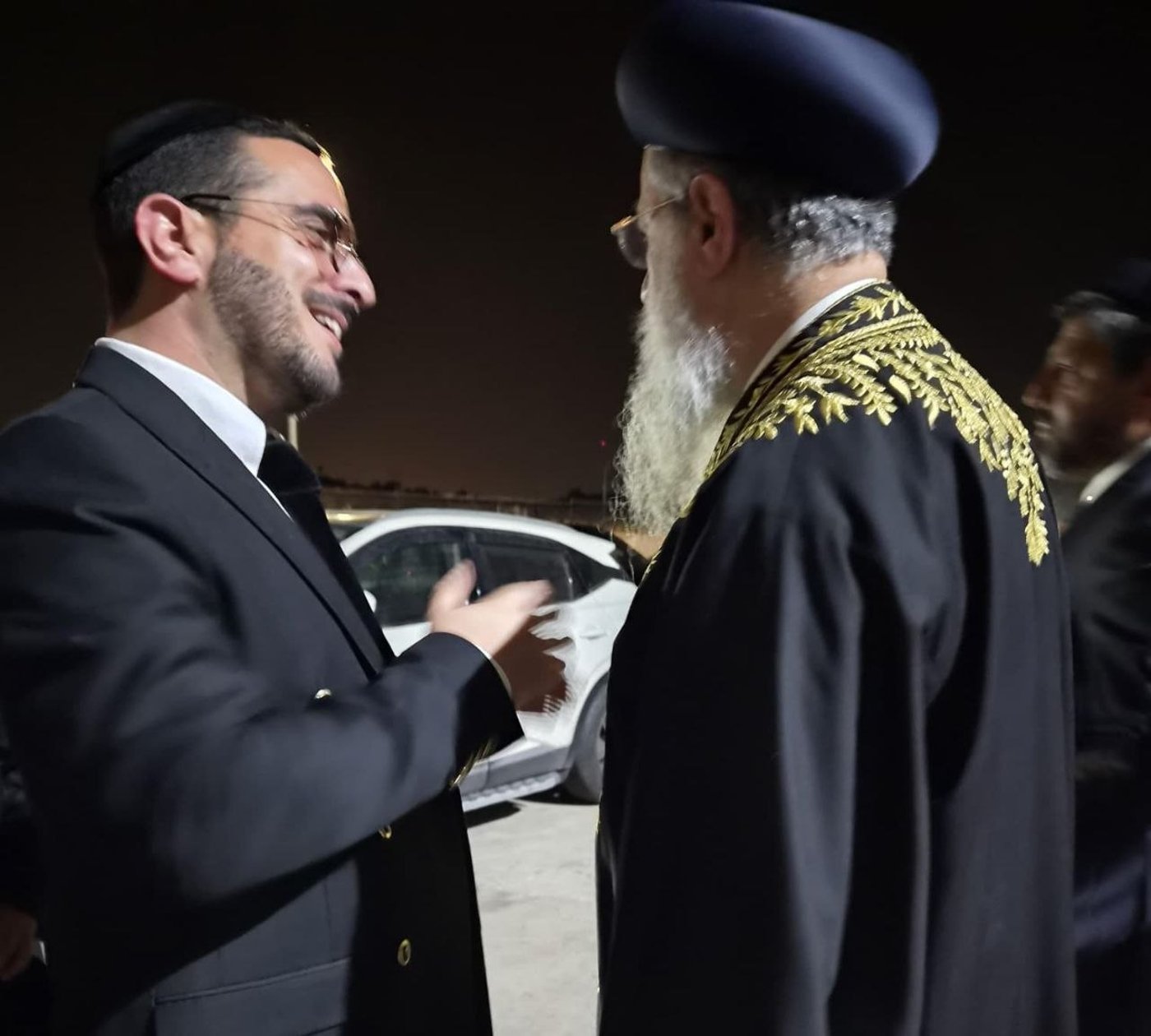הח"כ שהפתיע את כולם | 'זיידל'ה' עם כל התמונות, הנייעס והחשיפות של השבוע