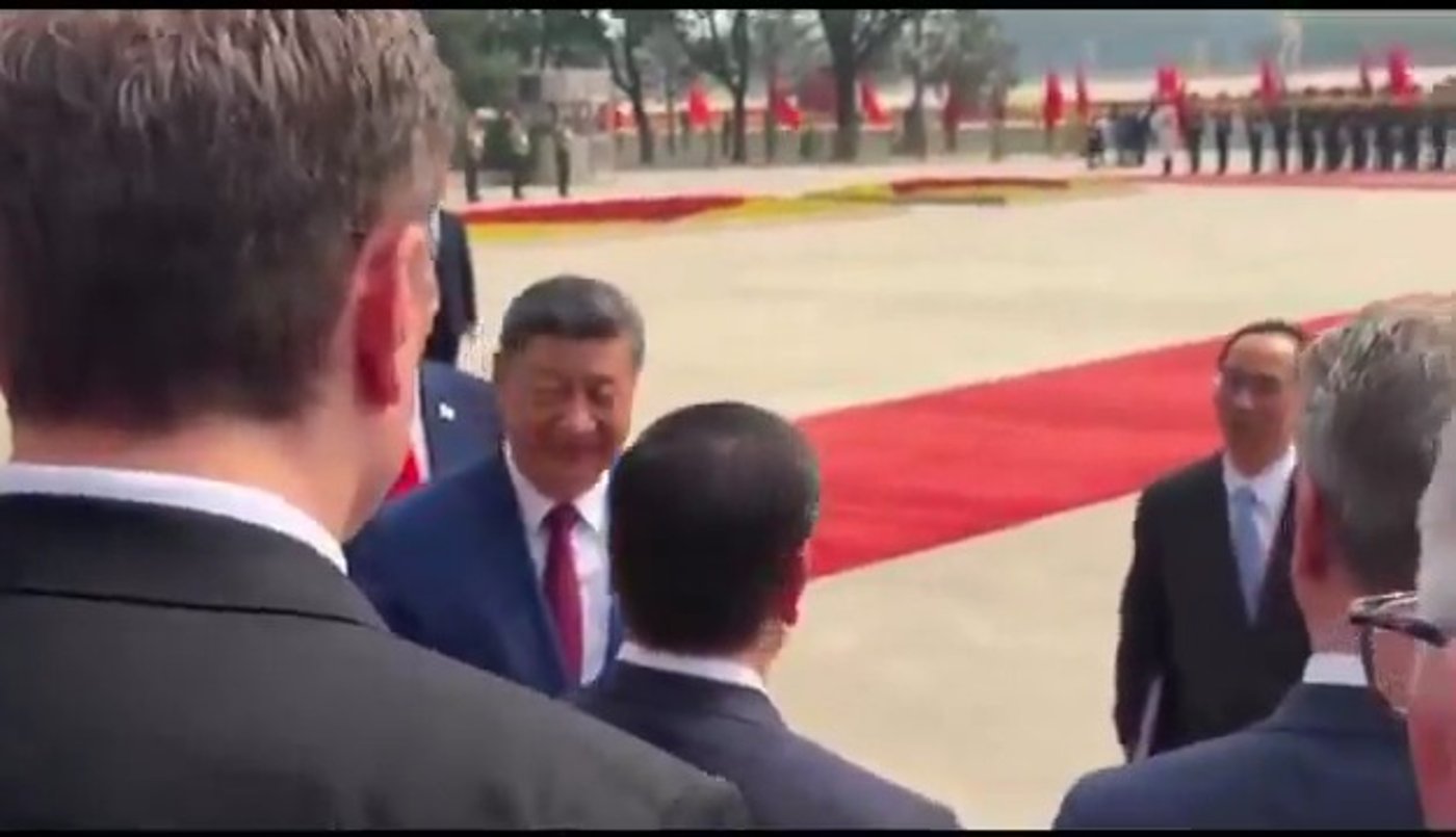 טראמפ מכריז: "קרובים מאוד להסכם" • ישראל הודחה מהמשא ומתן החשאי