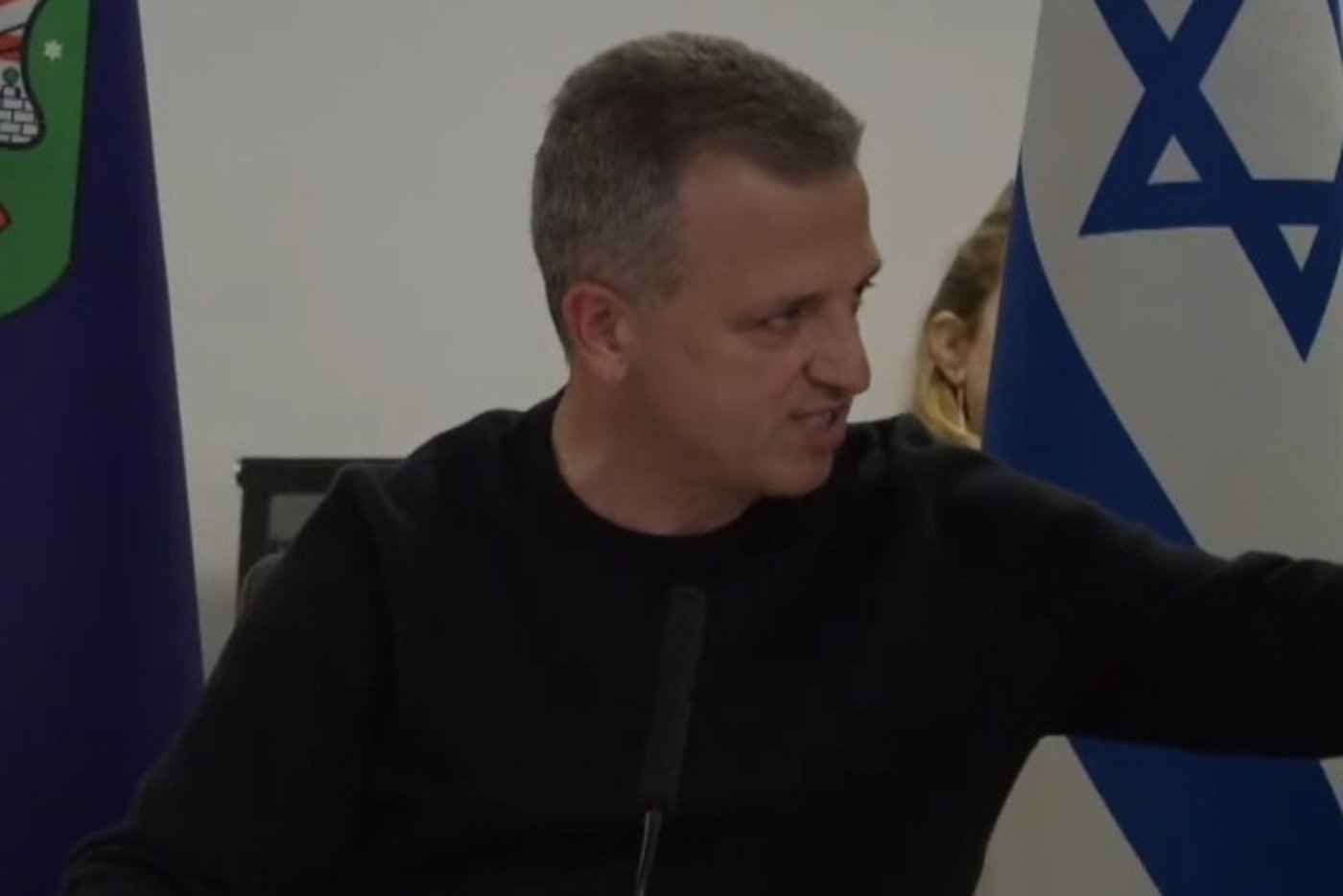 כרמל שאמה הכהן