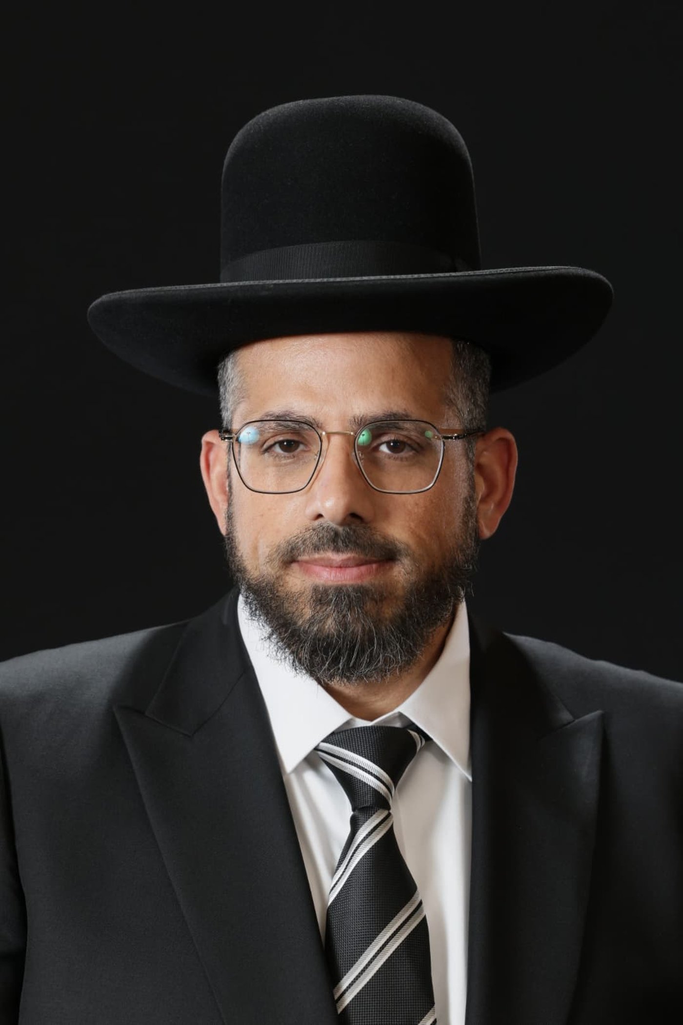 הרב דוד צדוק