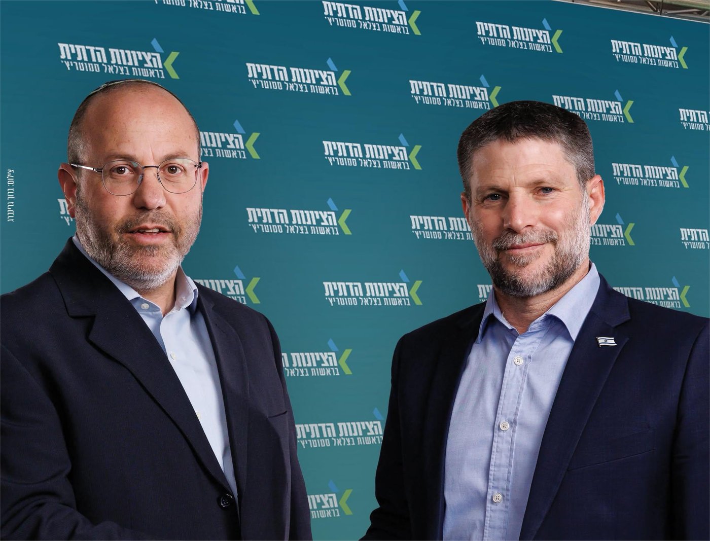 צביקה מור מצטרף לציונות הדתית