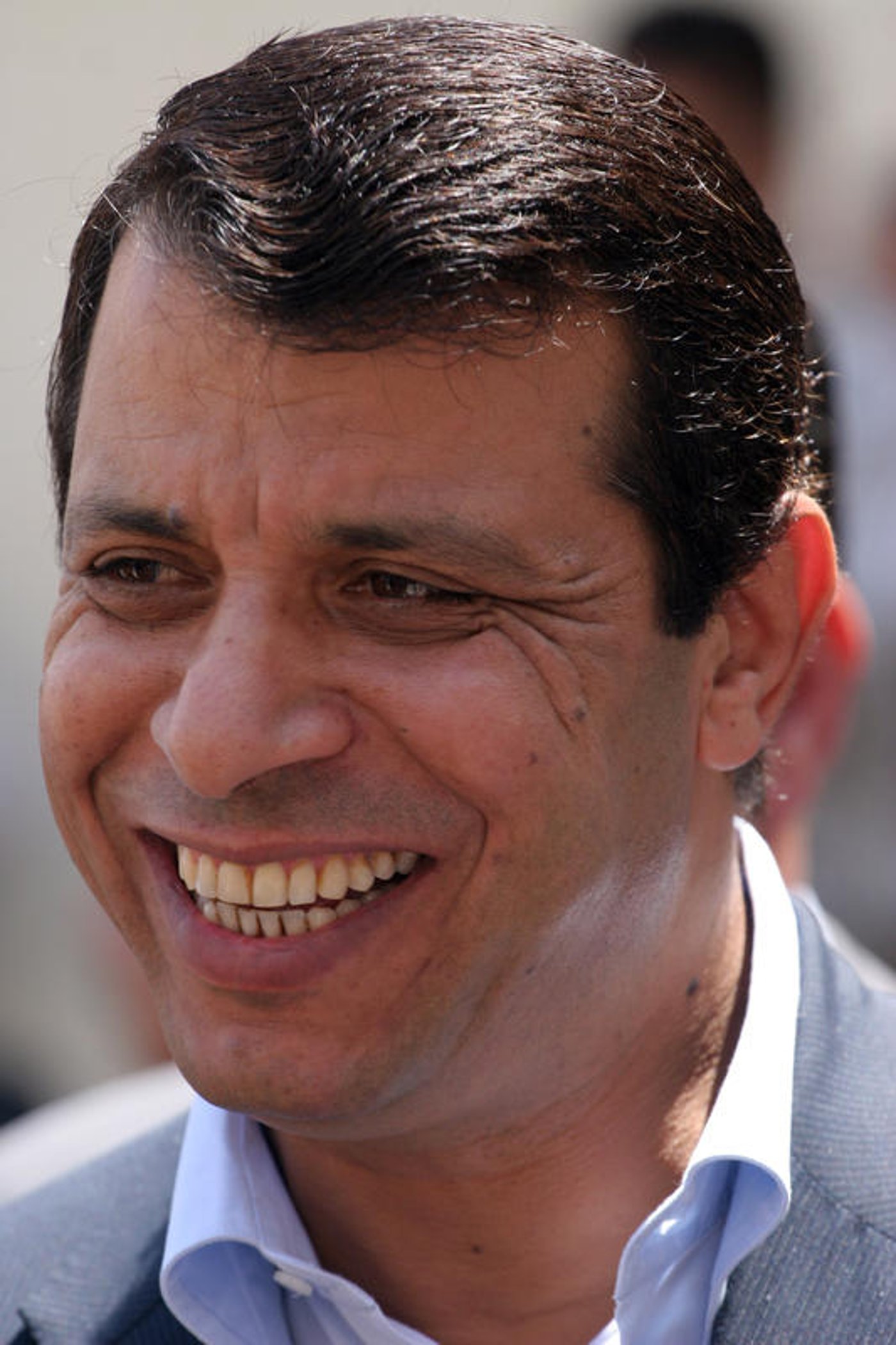 מוחמד דחלאן 