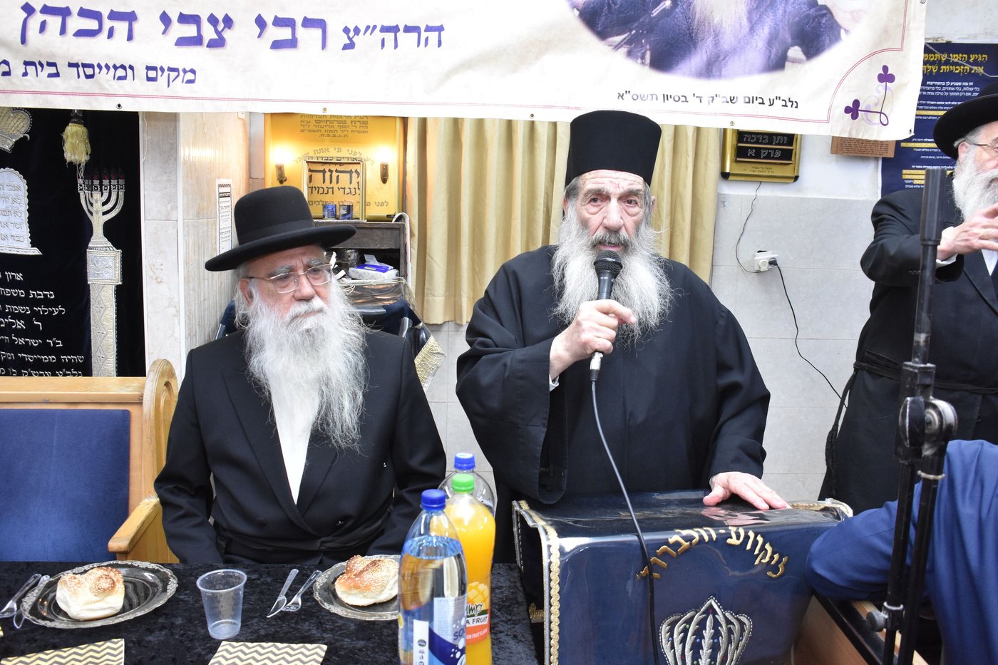 הילולא בלוקווע וולברוז 