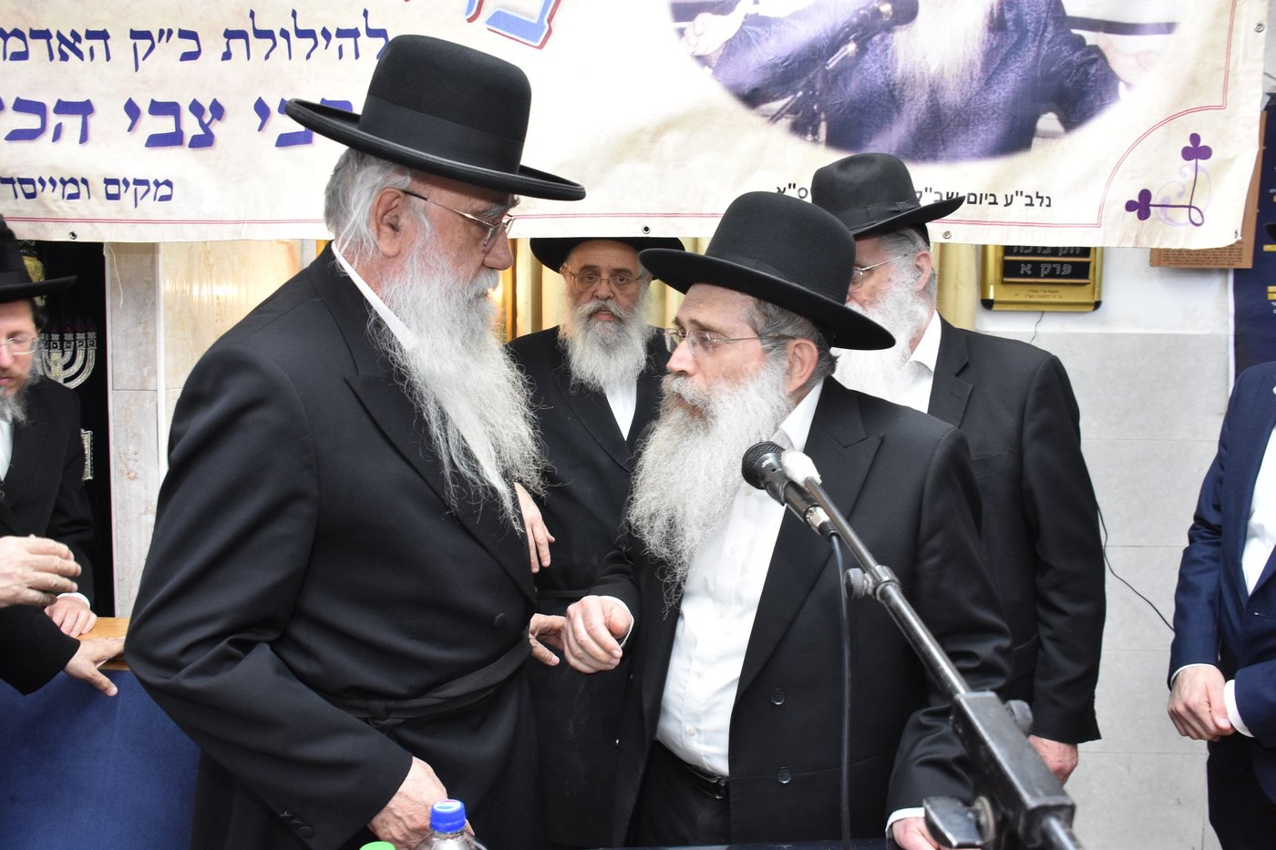הילולא בלוקווע וולברוז 