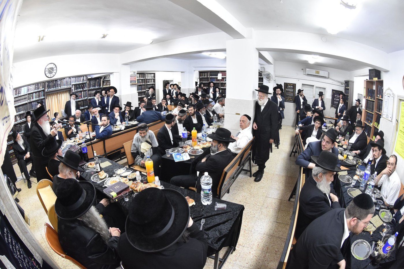 הילולא בלוקווע וולברוז 