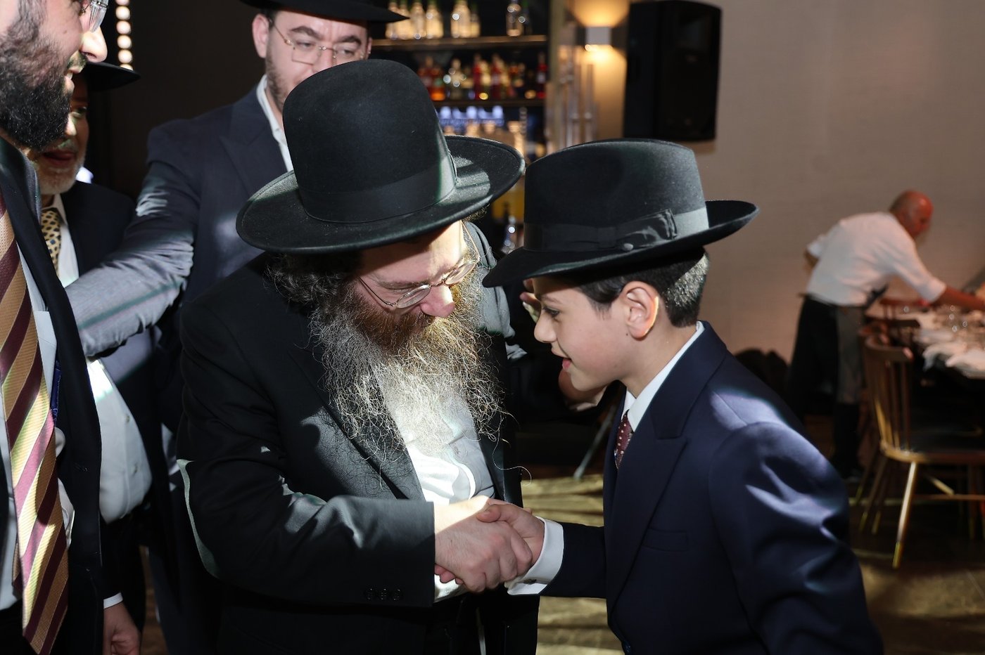 ממראות הבר מצווה