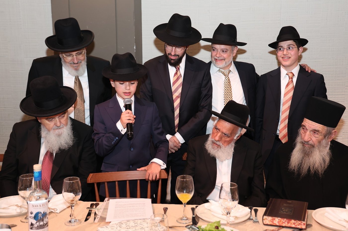 ממראות הבר מצווה
