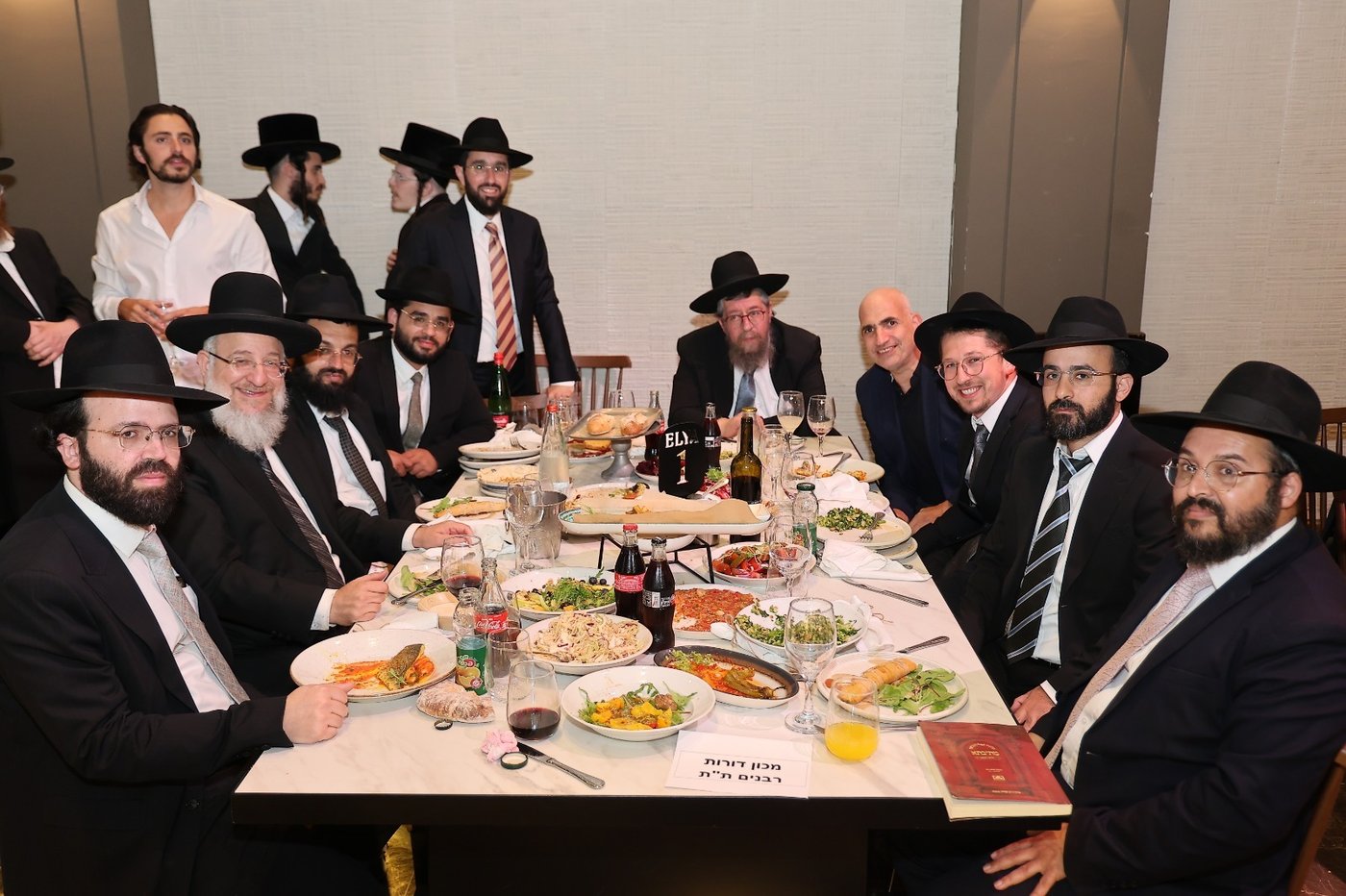 ממראות הבר מצווה