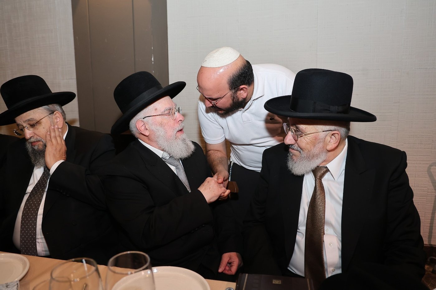 ממראות הבר מצווה