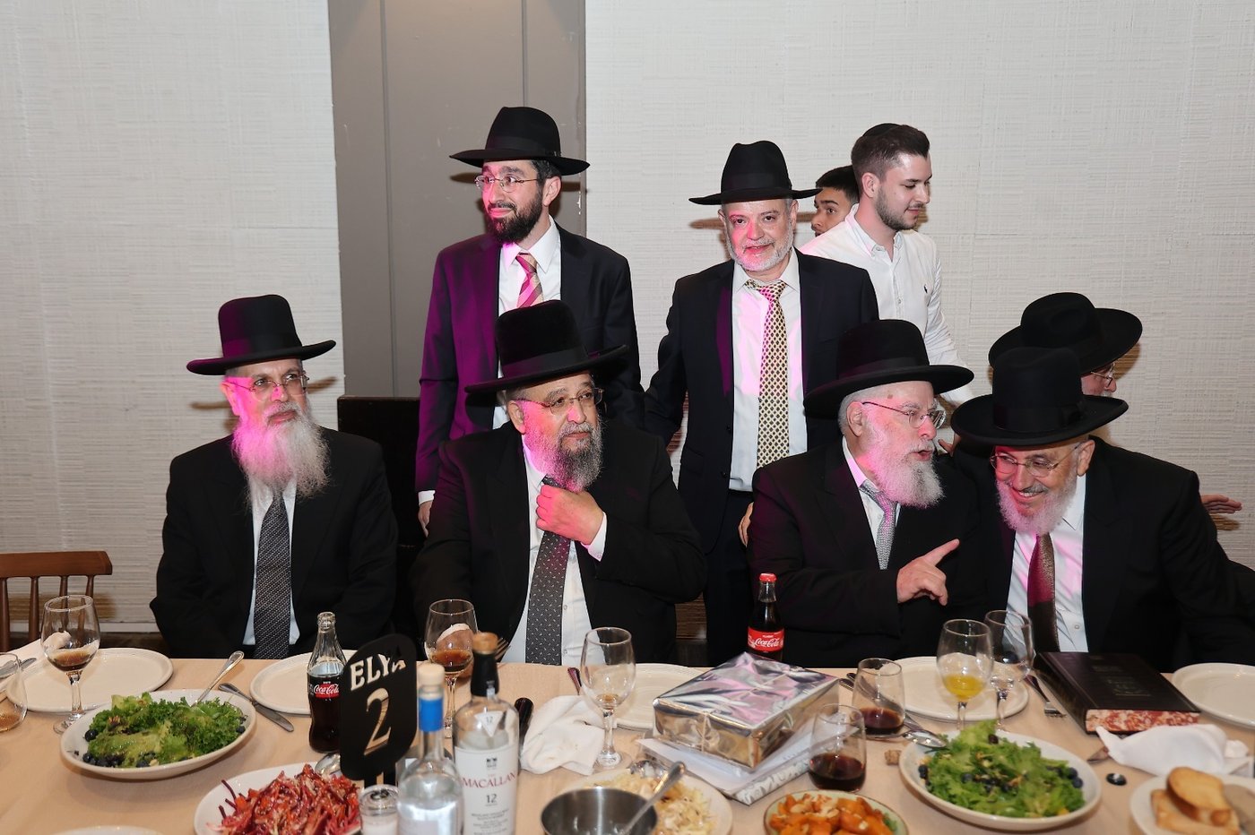 ממראות הבר מצווה