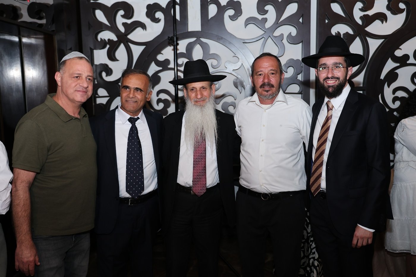 ממראות הבר מצווה
