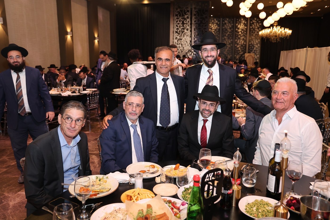 ממראות הבר מצווה