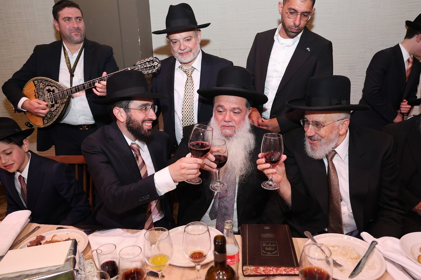 ממראות הבר מצווה
