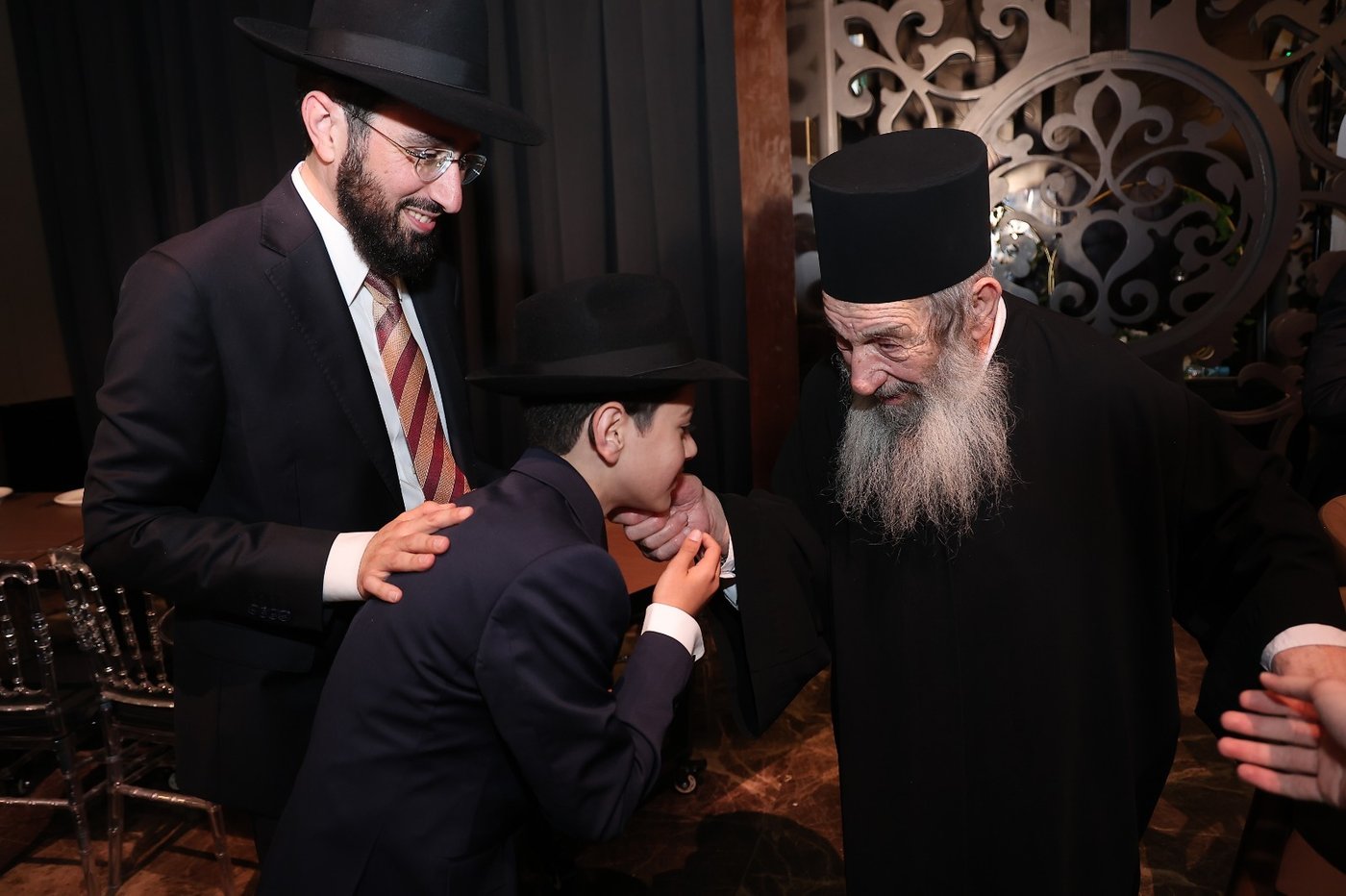 ממראות הבר מצווה