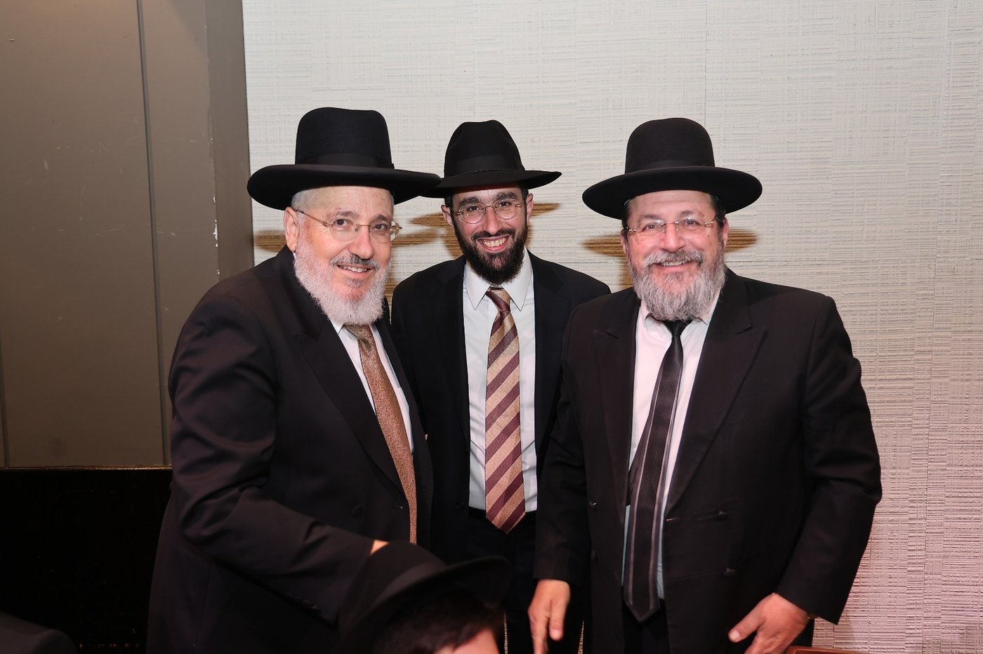 ממראות הבר מצווה