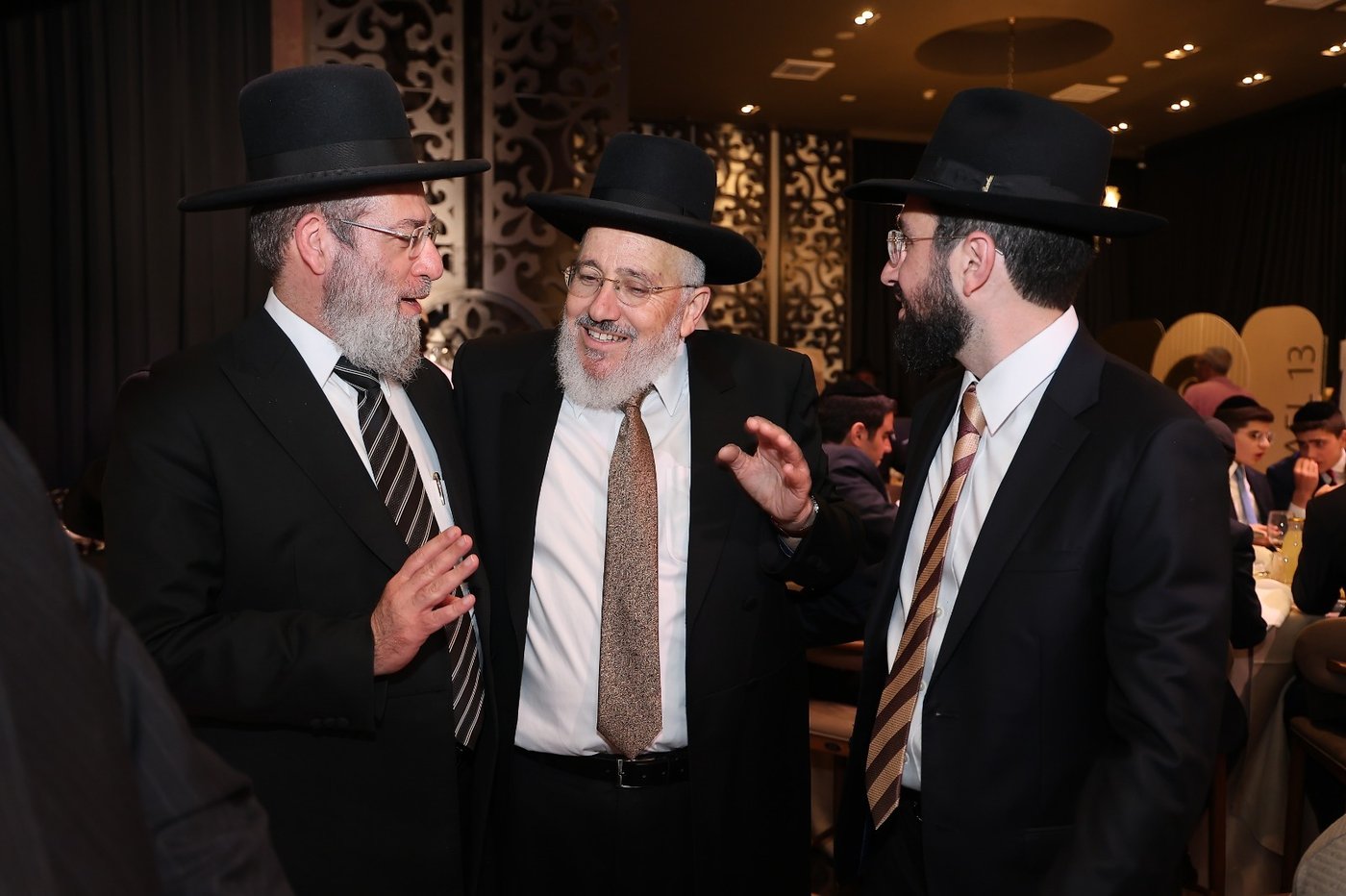 ממראות הבר מצווה