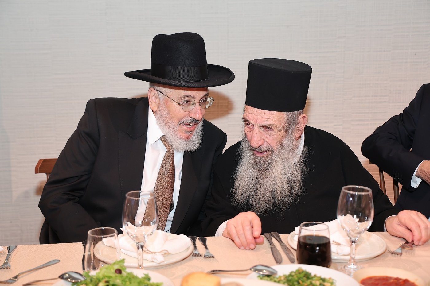ממראות הבר מצווה