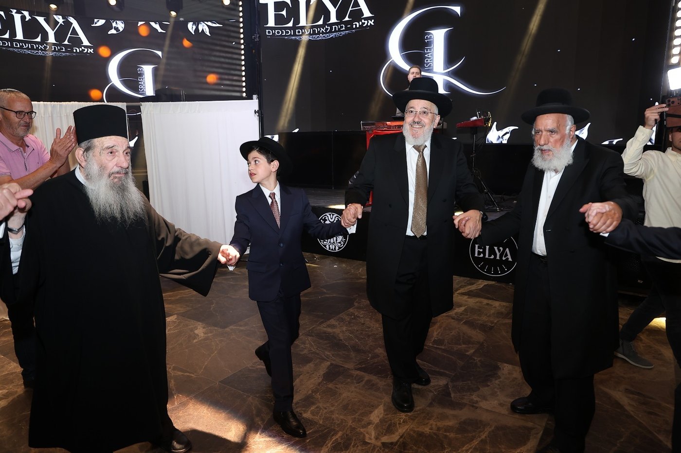 ממראות הבר מצווה