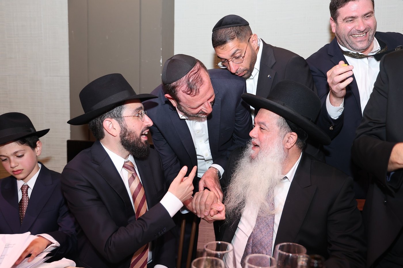 ממראות הבר מצווה