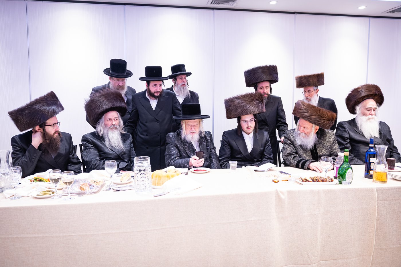 שמחת שבע הברכות בבאבוב