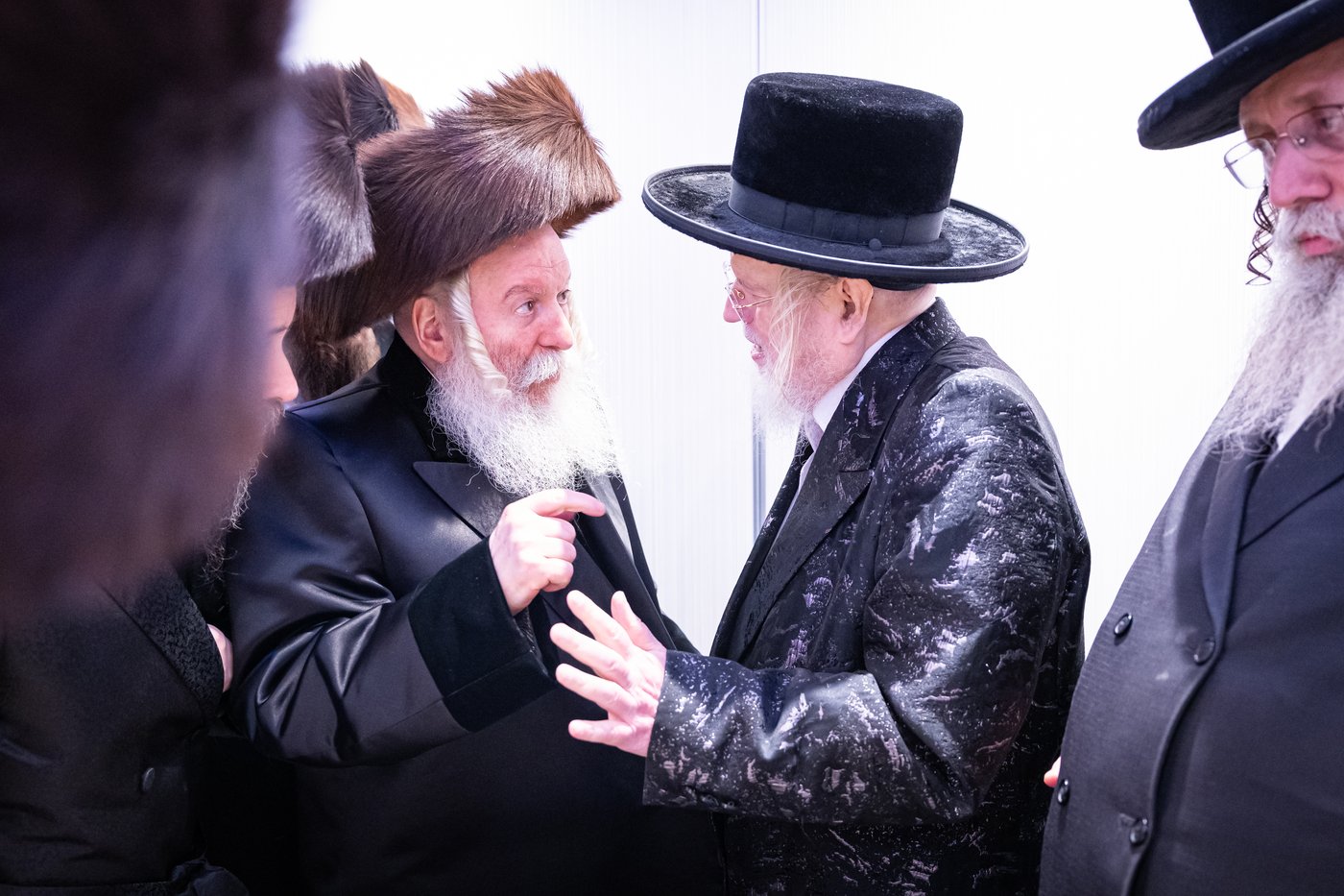 שמחת שבע הברכות בבאבוב