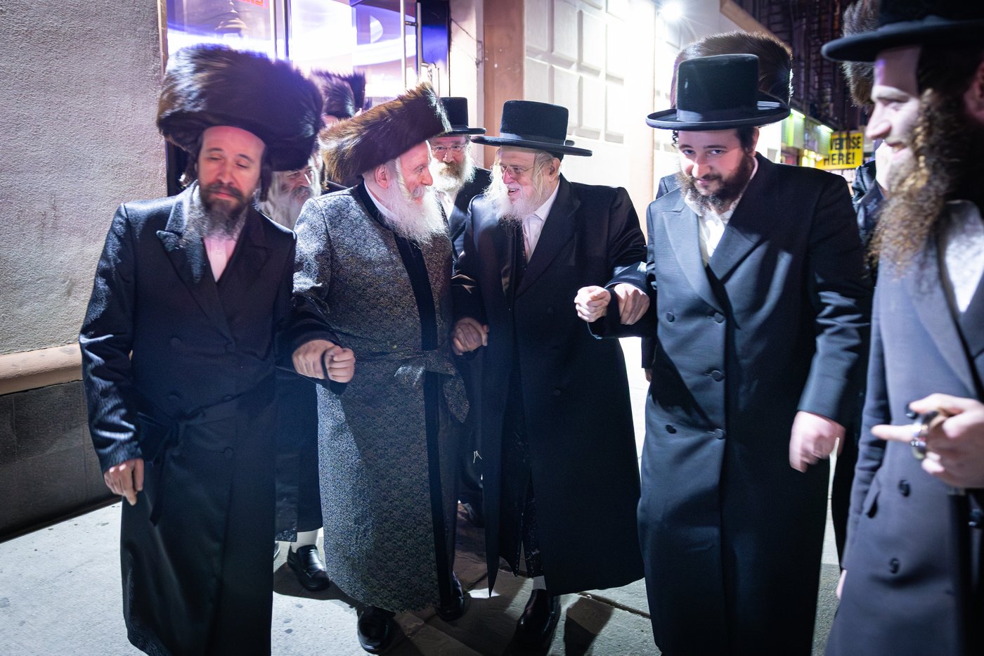 שמחת שבע הברכות בבאבוב