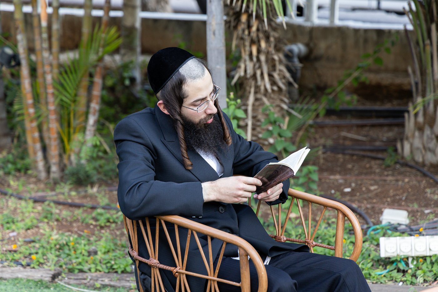 סיום מסכת בדושינסקיא