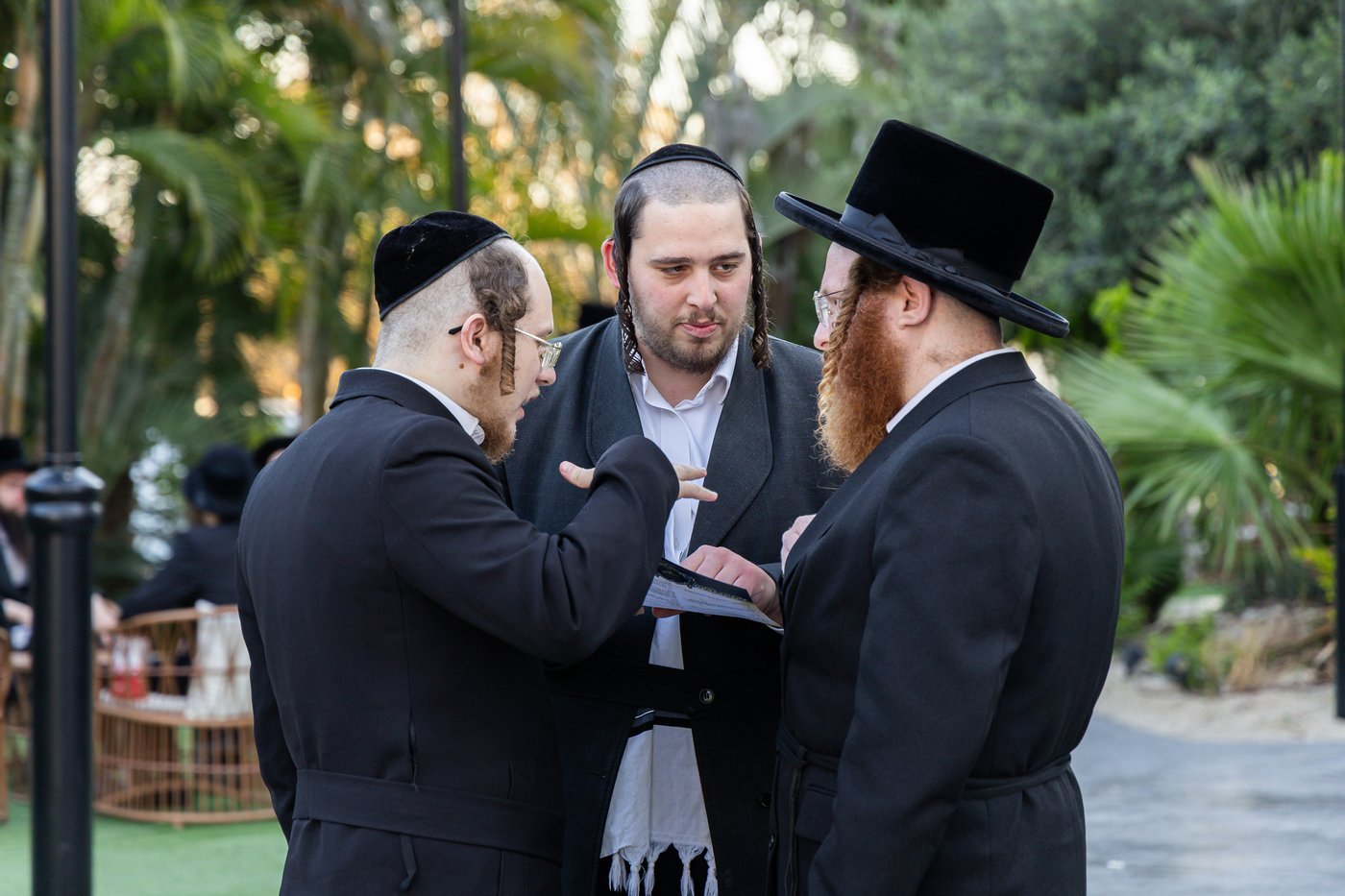 סיום מסכת בדושינסקיא