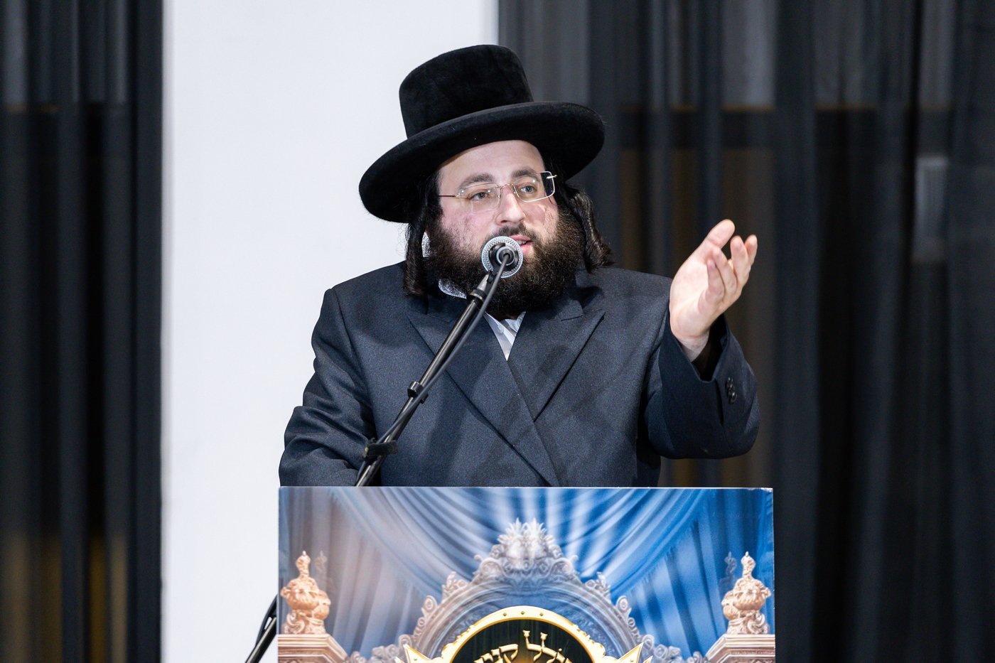 סיום מסכת בדושינסקיא