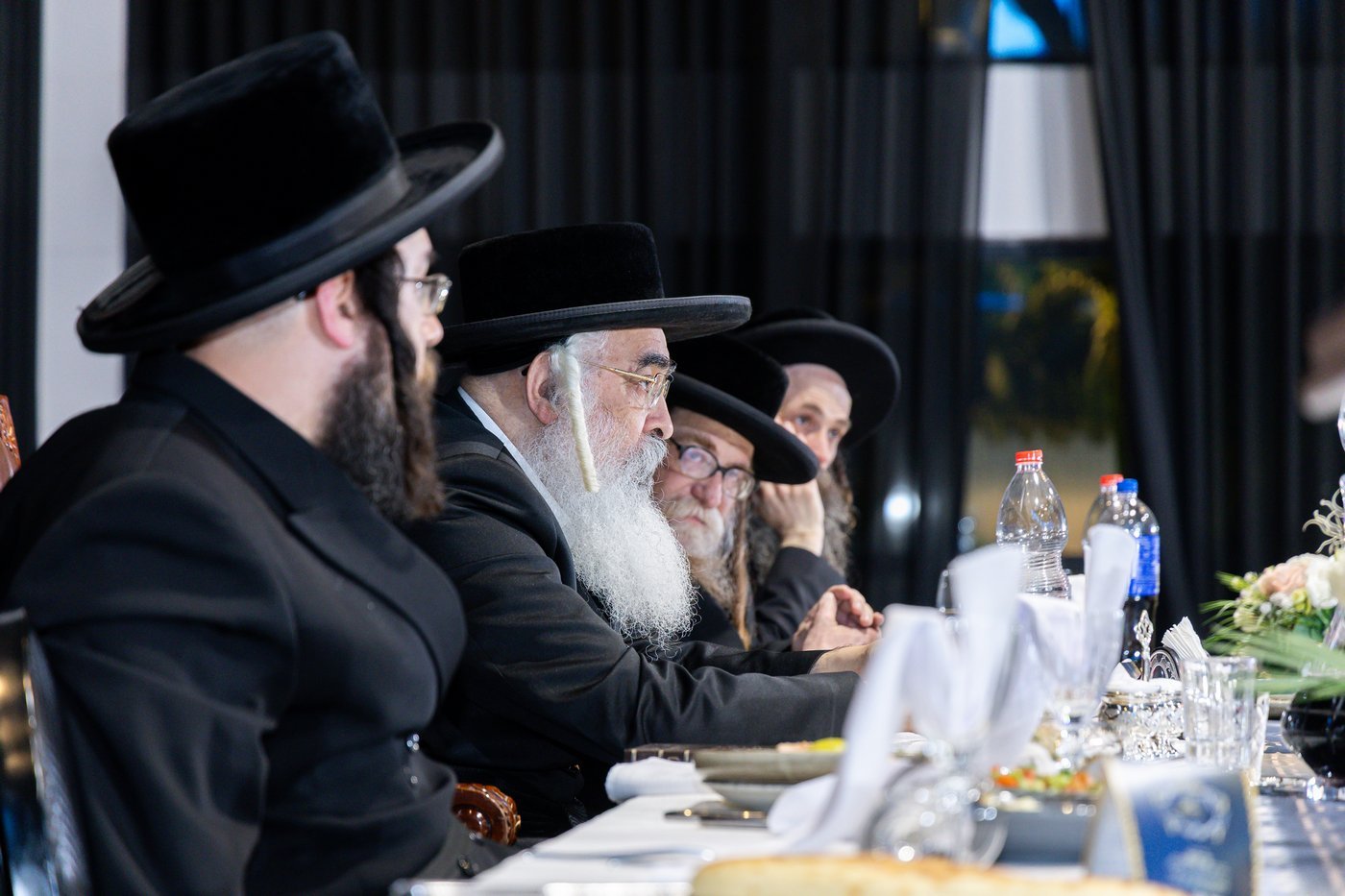 סיום מסכת בדושינסקיא