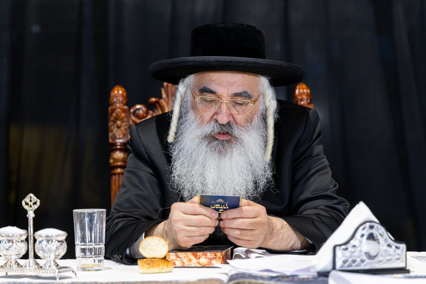 סיום מסכת בדושינסקיא