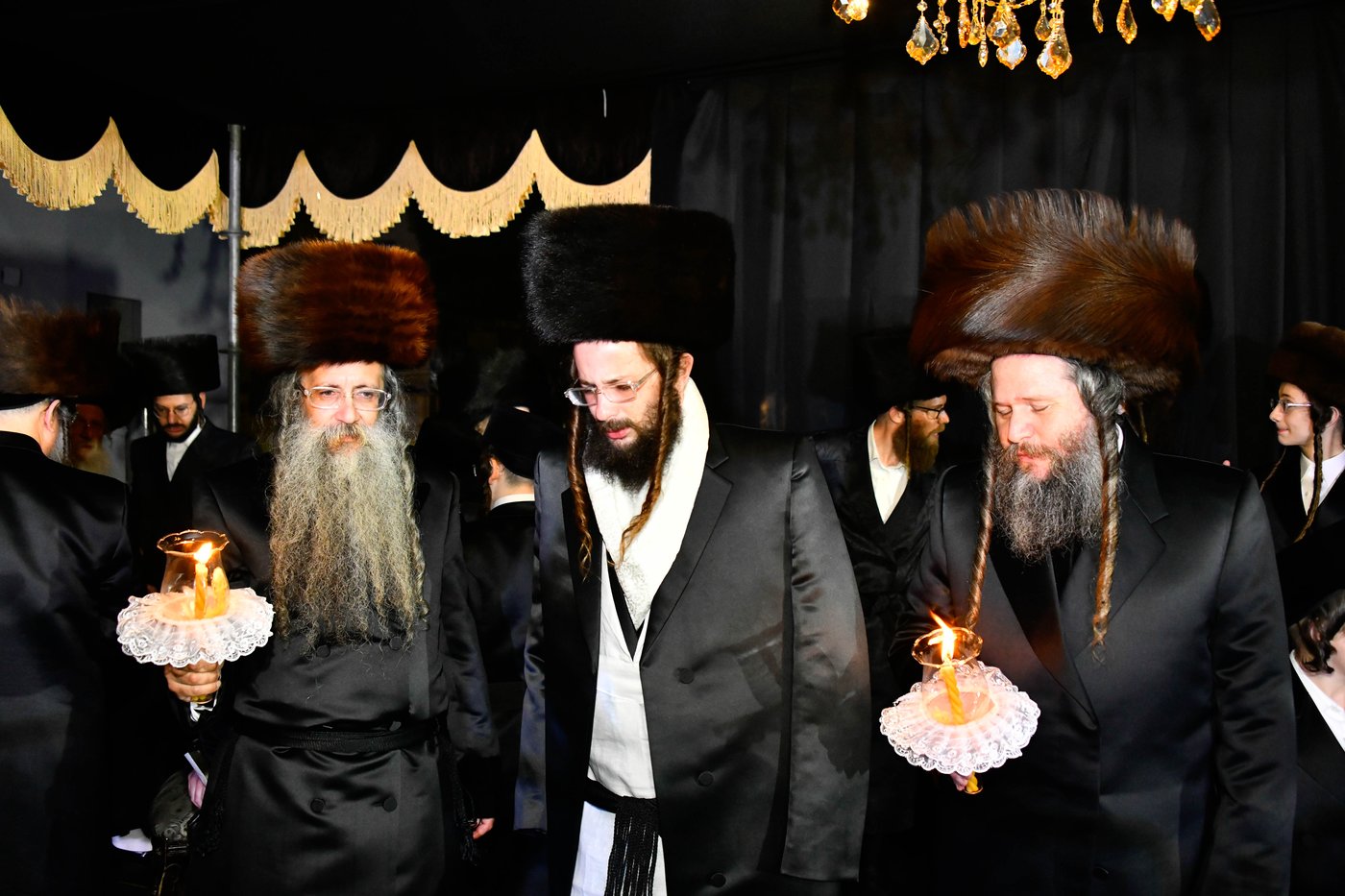 שמחת בית בישטנא - שאץ - מעליץ - מודז'יץ - אופלע