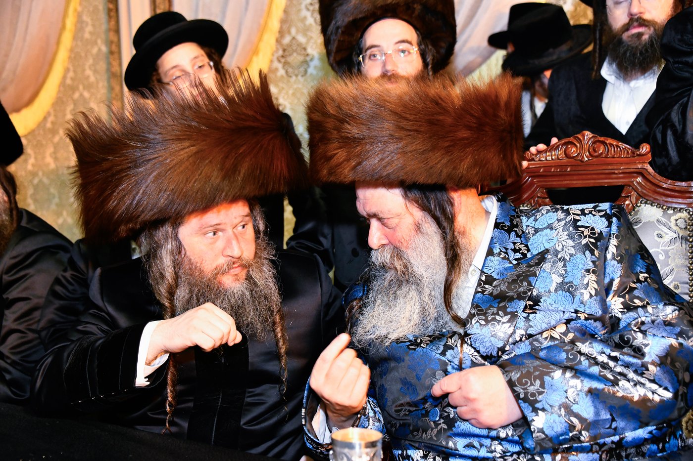 שמחת בית בישטנא - שאץ - מעליץ - מודז'יץ - אופלע