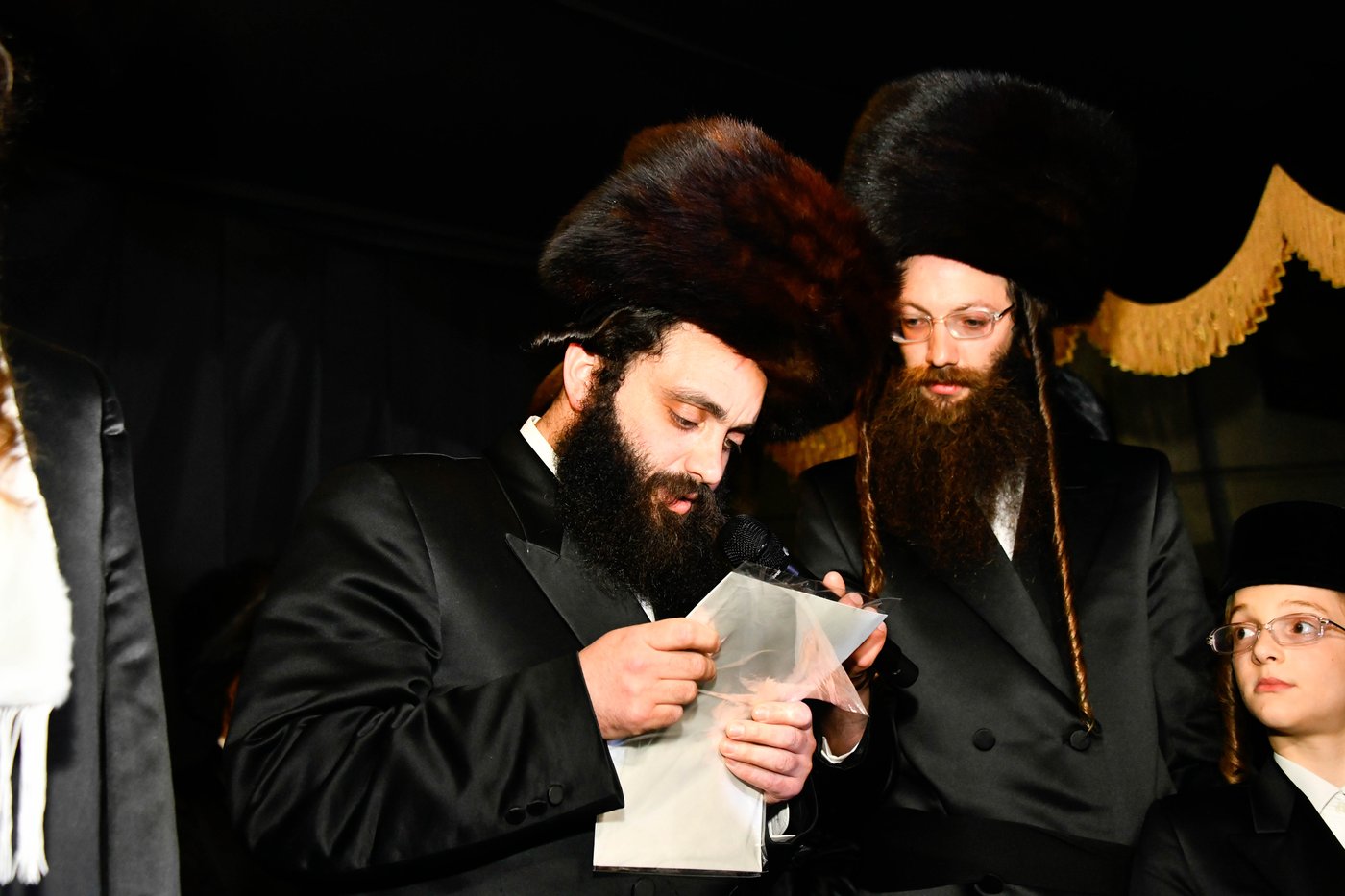 שמחת בית בישטנא - שאץ - מעליץ - מודז'יץ - אופלע