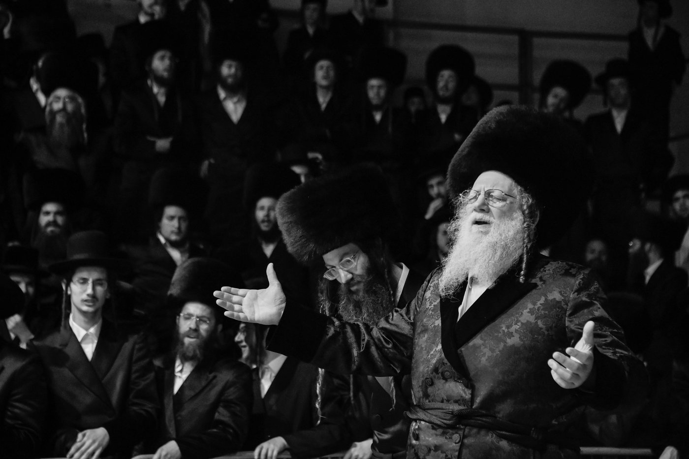שמחת בית בישטנא - שאץ - מעליץ - מודז'יץ - אופלע