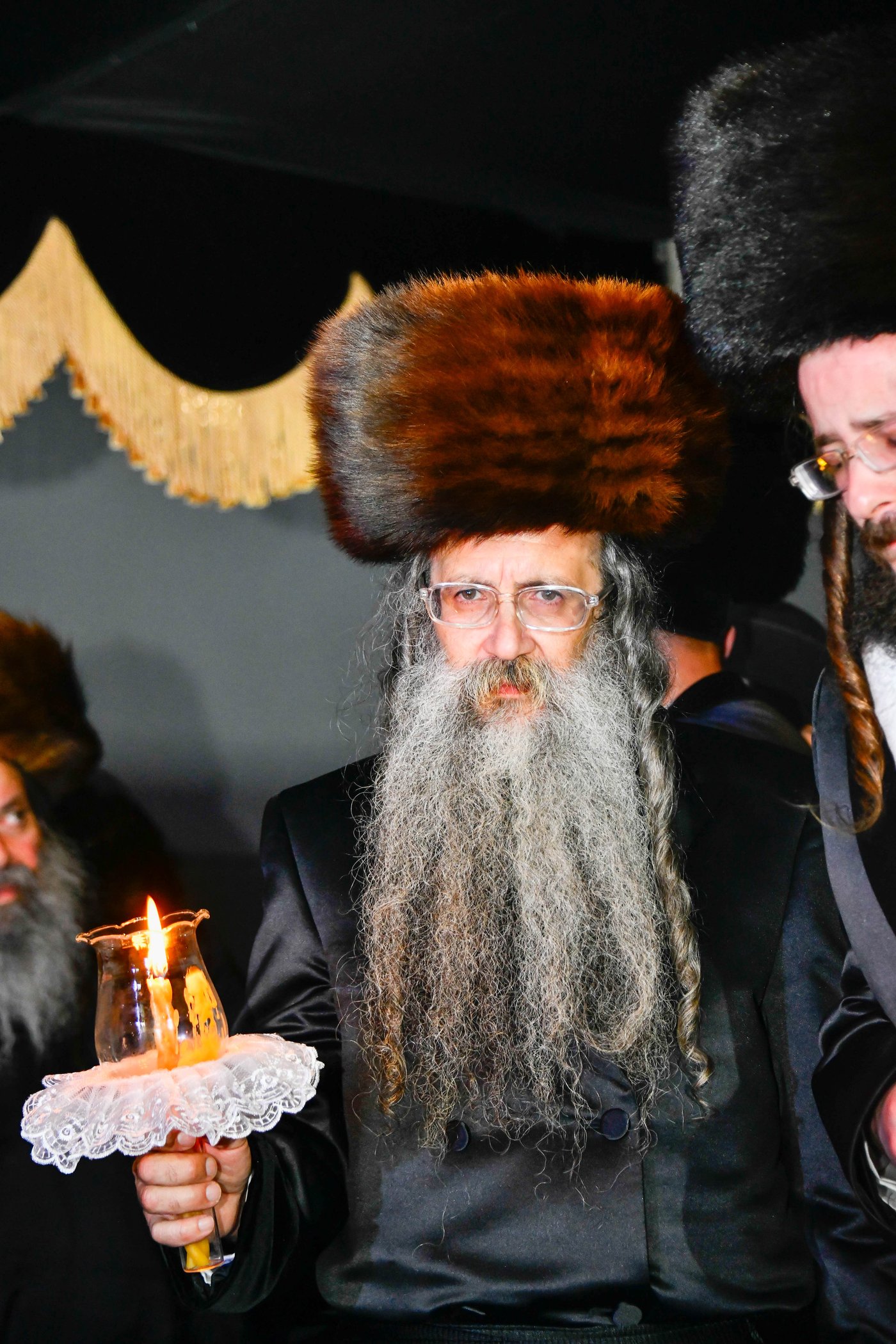 שמחת בית בישטנא - שאץ - מעליץ - מודז'יץ - אופלע