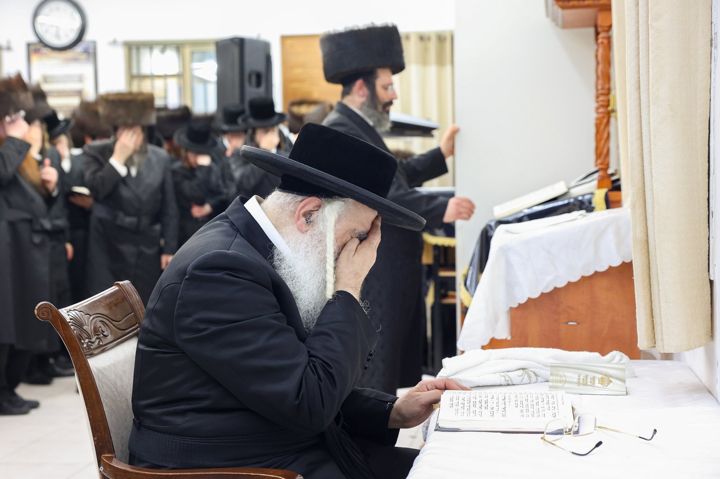הכנס''ת לביהמ''ד דושינסקיא באלעד