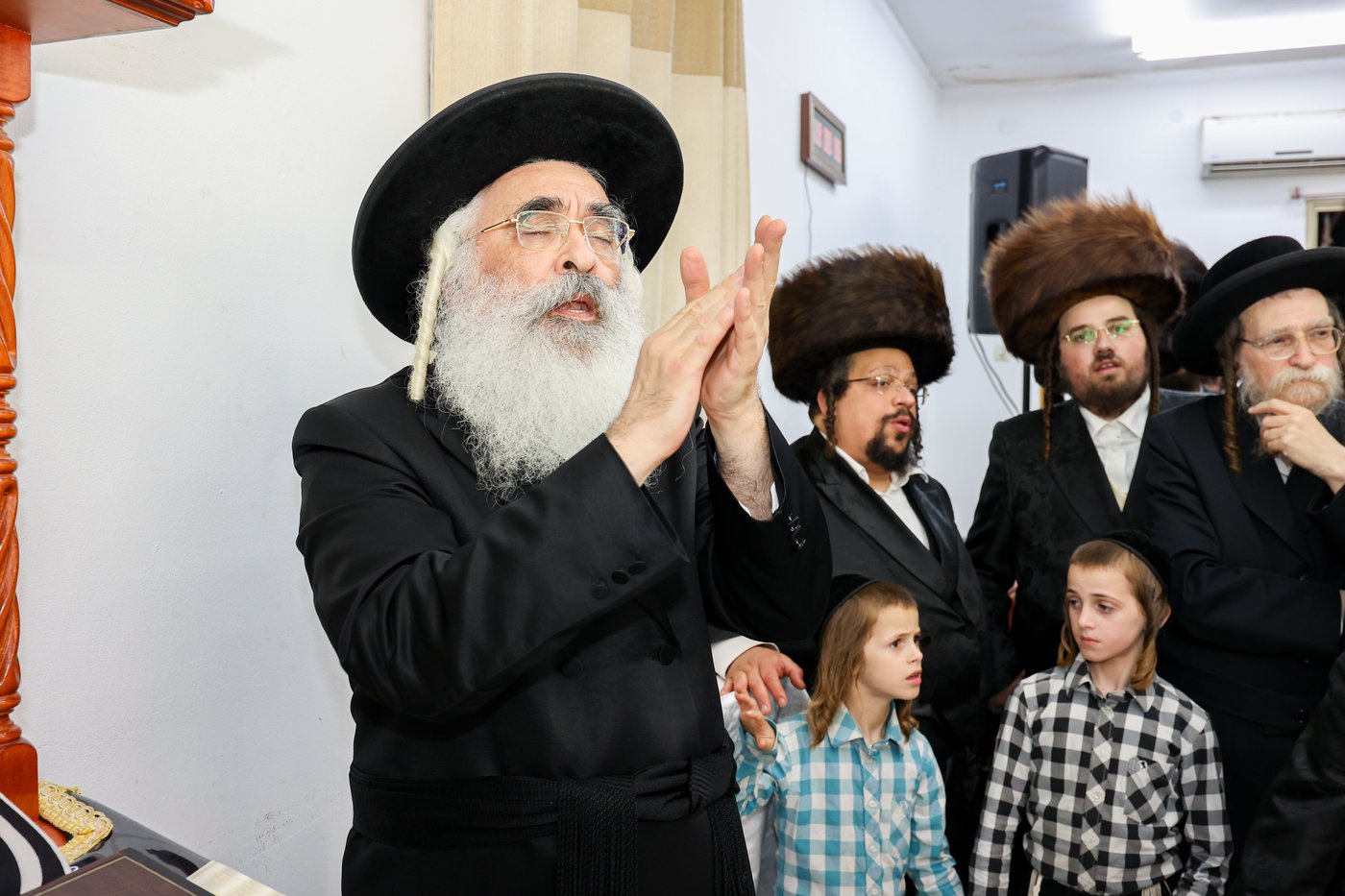 הכנס''ת לביהמ''ד דושינסקיא באלעד