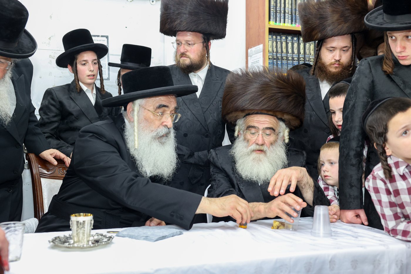 הכנס''ת לביהמ''ד דושינסקיא באלעד